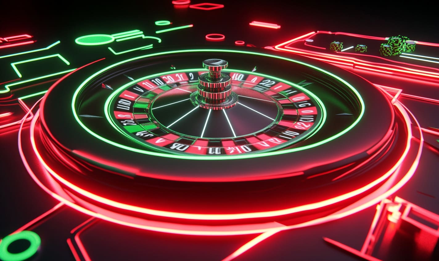 444bet Cassino Esportes